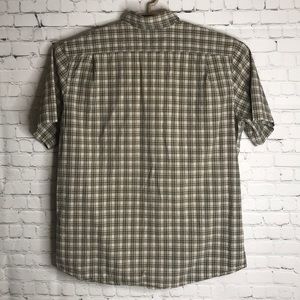 Eddie Bauer Shirts - Eddie Bauer plaid button down shirt Eddie Bauer Shirts - Eddie Bauer plaid button down shirt
